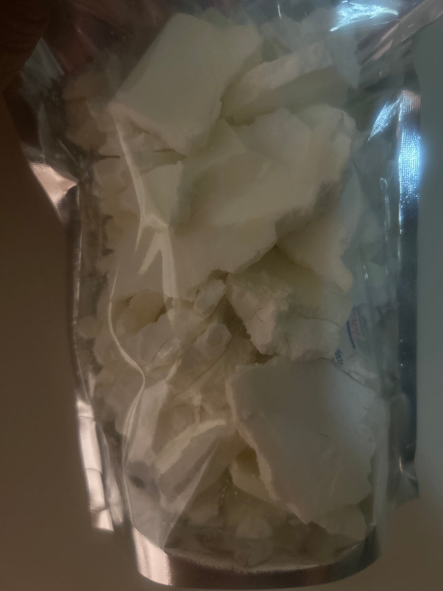 Starch Chips