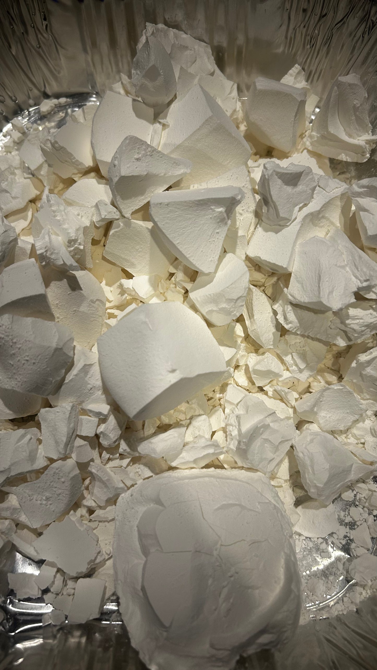 Whole Water Bottle (made to order)