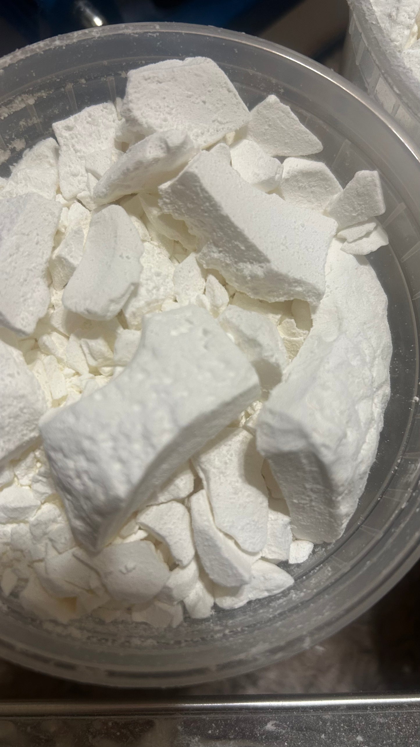 Crunchy crumbs 2 for $20