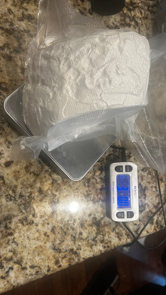 Boulders by the pound