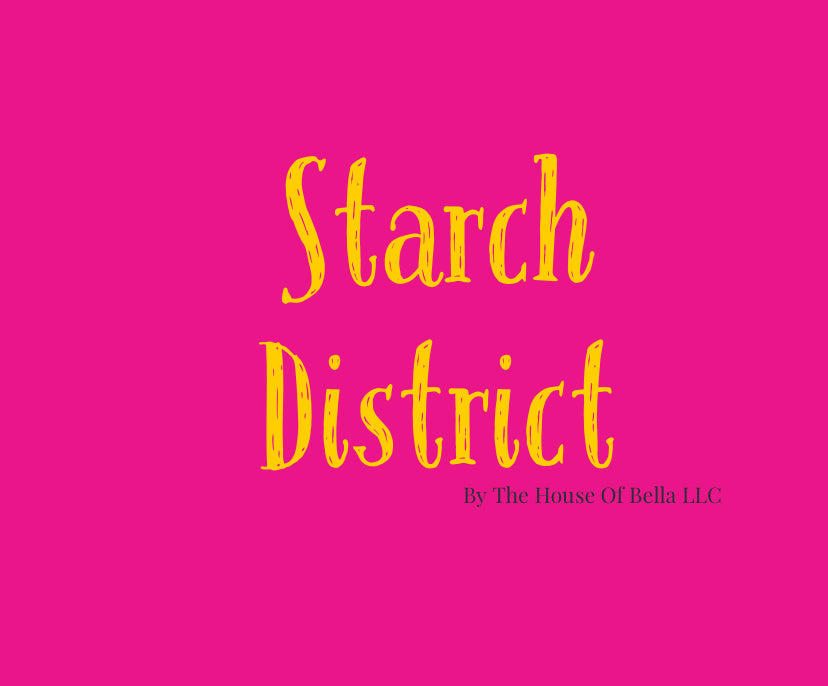 Starch District