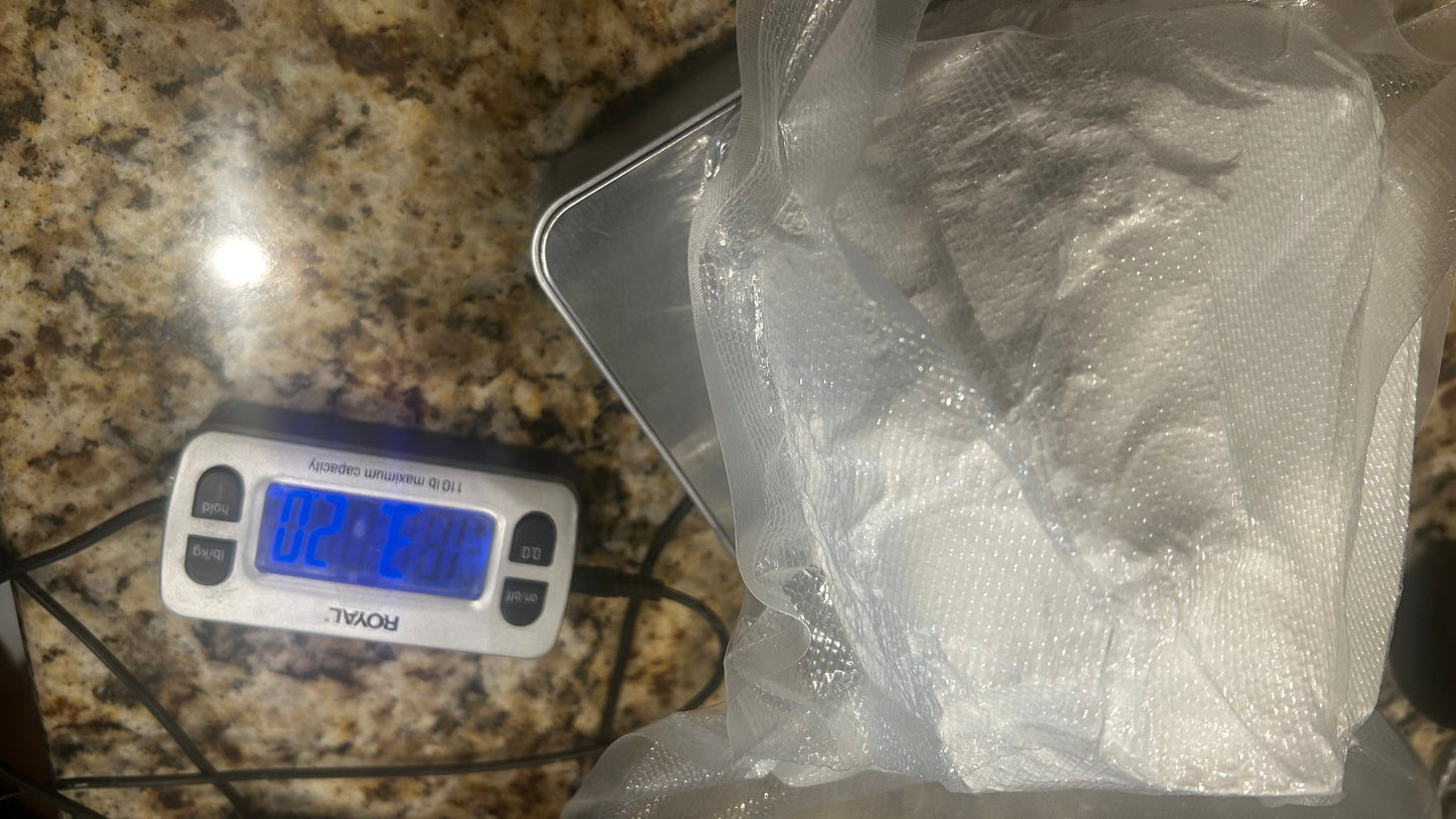 Boulders by the pound