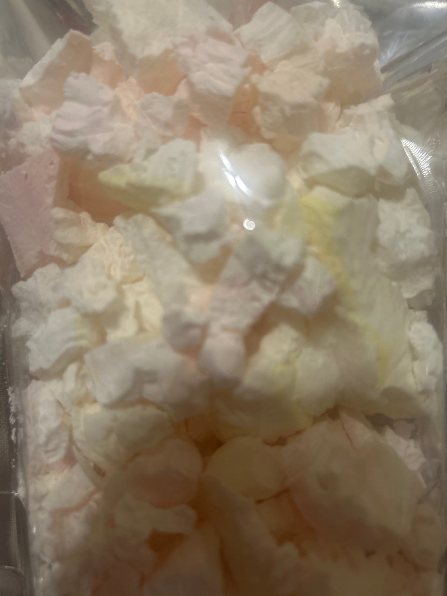 Flavored Chunks